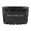 Android 6.0 Car DVD For Hyundai IX25